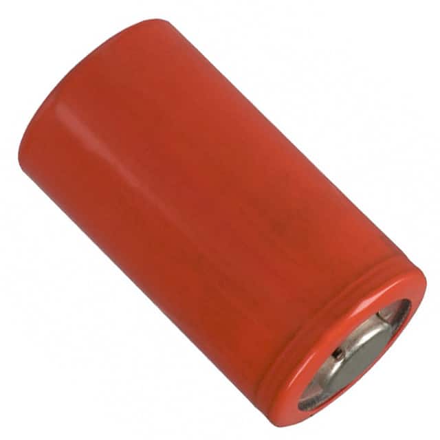 N-1700SCR BATTERY NICAD 1.2V 1.7AH SC