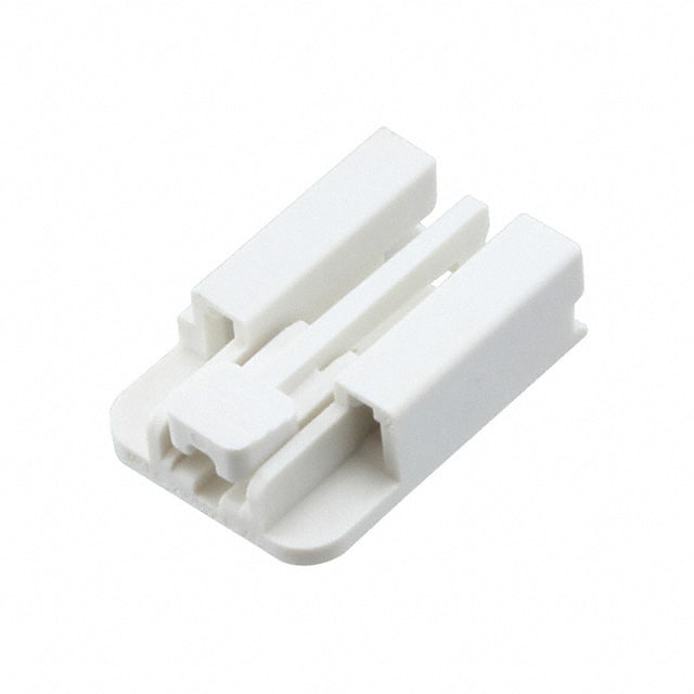 2008900102 EDGELOCK 2-CKT HSG FOR 1.6MM PCB
