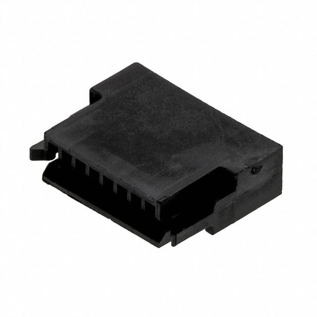 953552-1 CONN CARDEDGE HSG 8POS 0.100