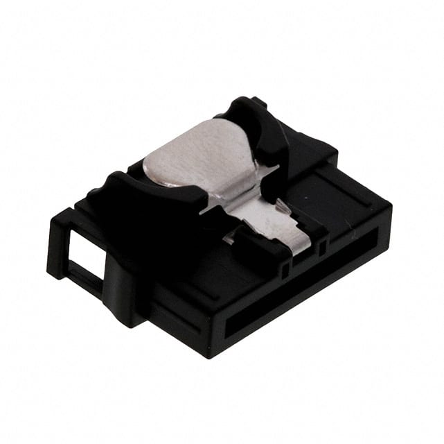 2317815-1 50 POSITION SLIVER PLUG