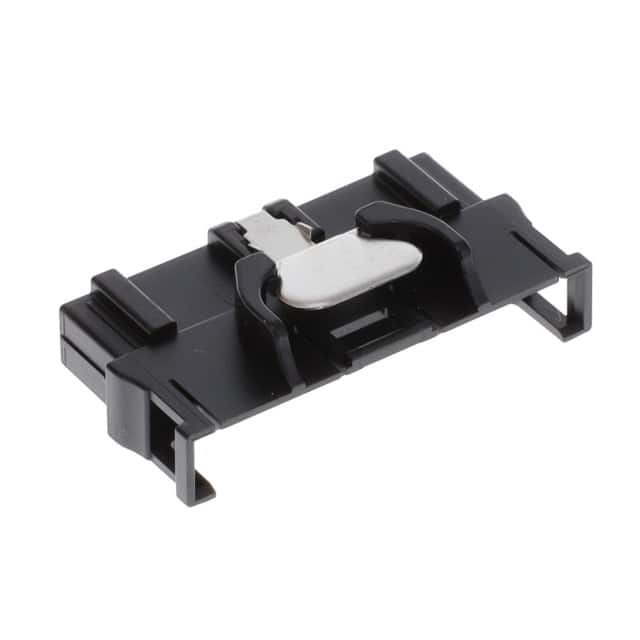 2317823-1 74 POSITION SLIVER PLUG