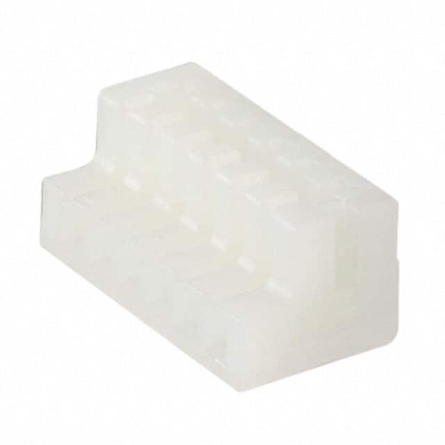 530853-3 CONN CARDEDGE HSG 12POS .156 NAT