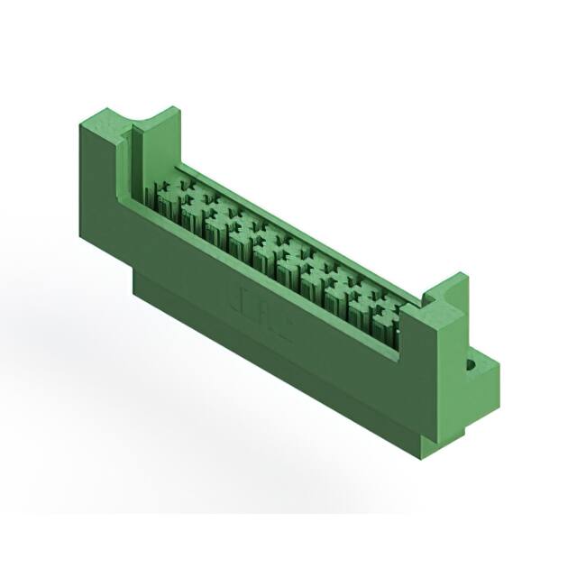 415-023-000-222 415 SERIES METAL TO METAL 2 PIEC