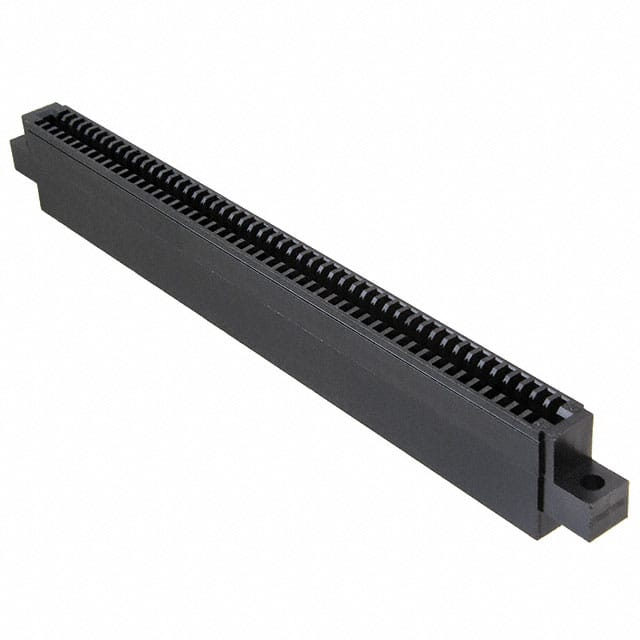 2-583861-1 CONN CARDEDGE HSG 100POS .100