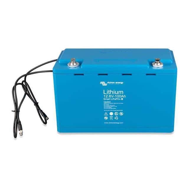 BAT512110610 VICTRON LIFEPO4 BATTERY 12,8V/10
