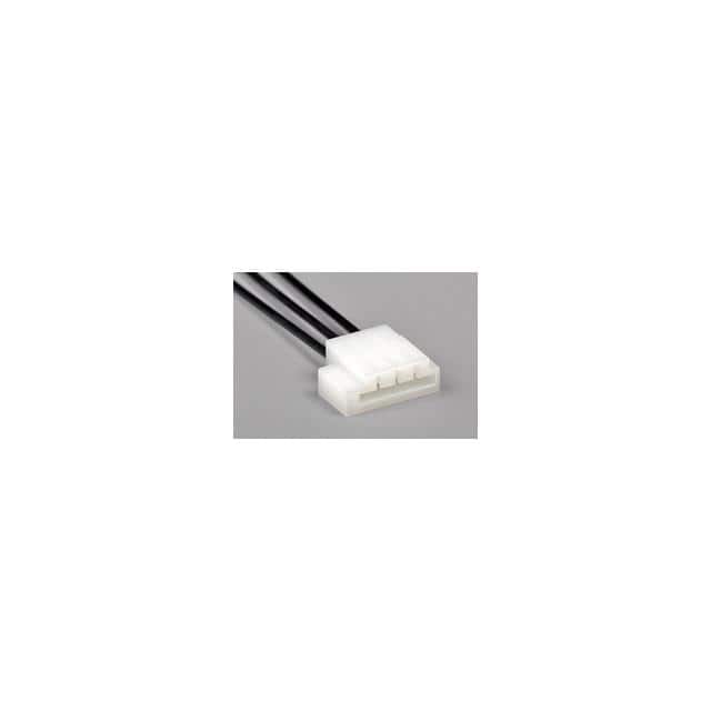 172159-0211 EDGEMATE 156 HSG RIB 11 CKT