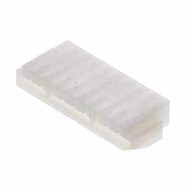 1721590209 CONN CARDEDGE HSG 9POS 0.156 WHT