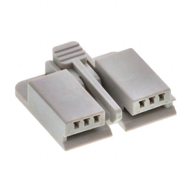 2008900206 EDGELOCK 6-CKT HSG FOR 1.2MM PCB