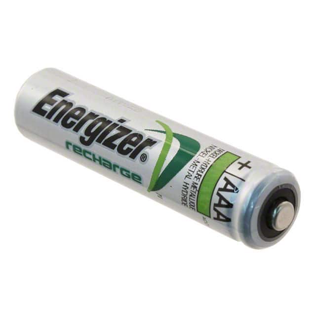NH12BP-2 BATT NIMH 1.2V 850MAH AAA 1=2PK
