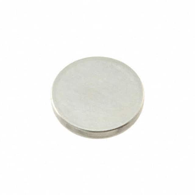 TS621E BATT LITH 1.5V 2.5MAH COIN 6.8MM