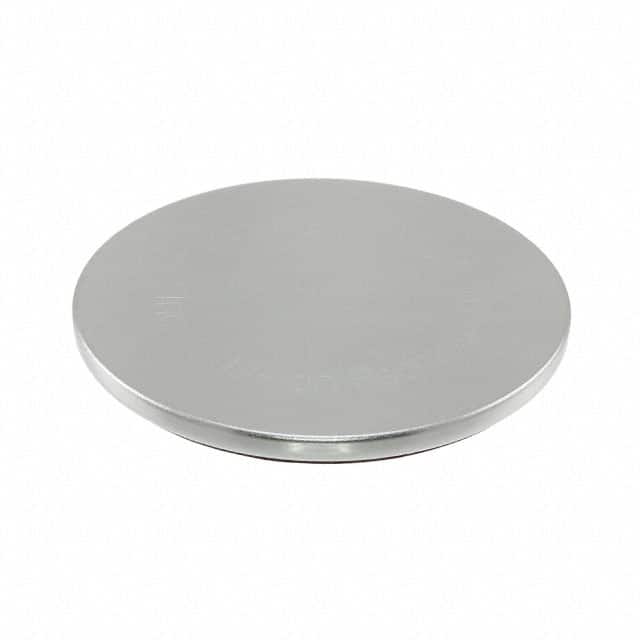 RJD3032 BATTERY LITHIUM 3.7V COIN 30.0MM