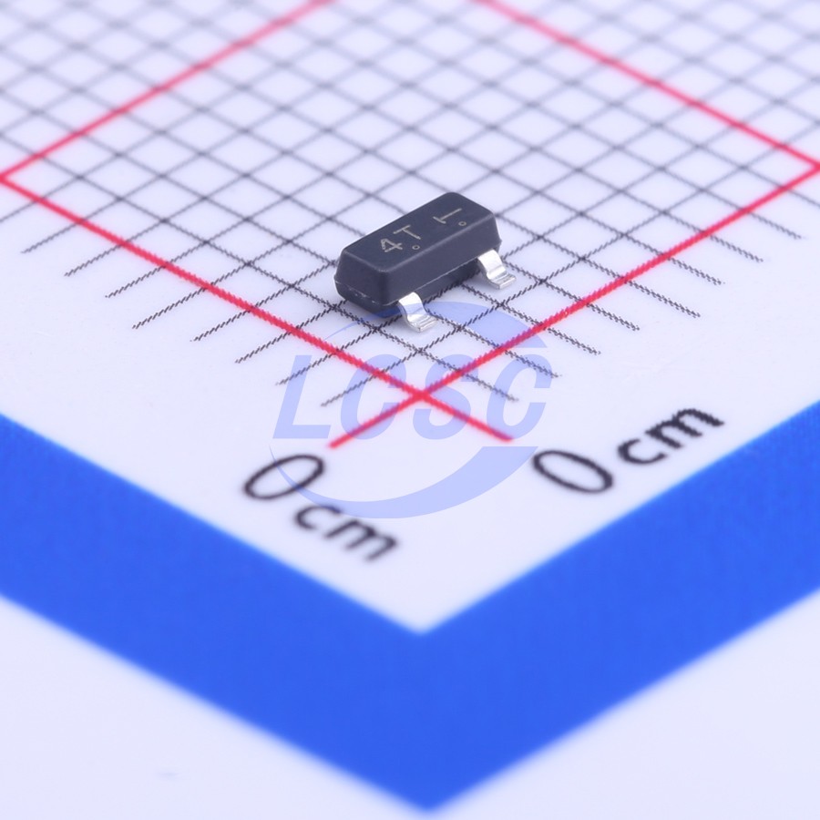 LMBD301LT1G The LMBD301LT1G is a Fixed Inductor from LRC Leshan Radio Co Ltd. It features RoHS3 compliance and an MSL of 1.