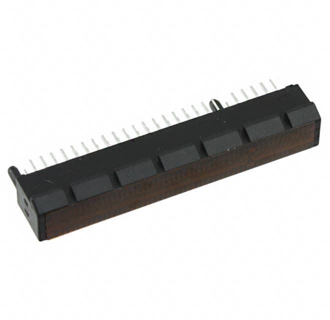 10018783-10002MLF CONN PCI EXP FMALE 98POS 0.039