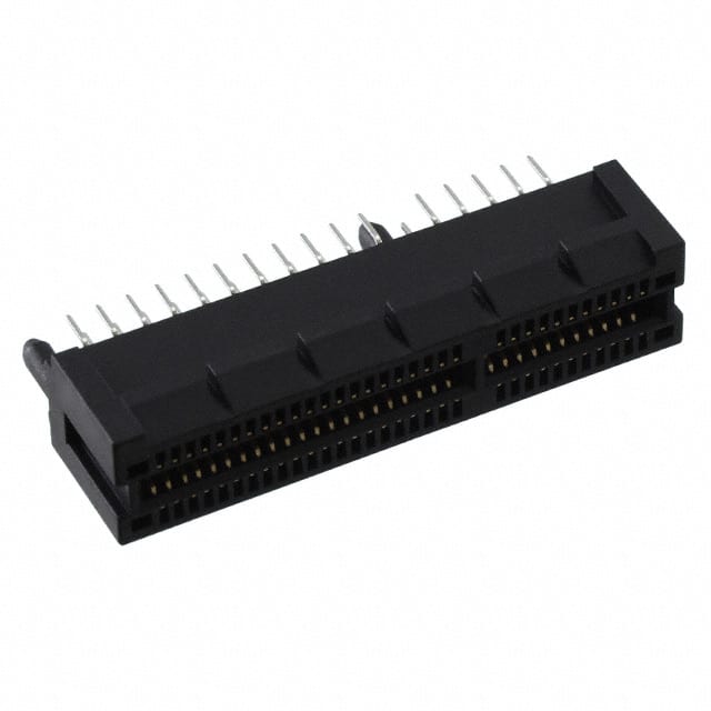 PCIE-064-02-F-D-TH CONN PCI EXP FMALE 64POS 0.039