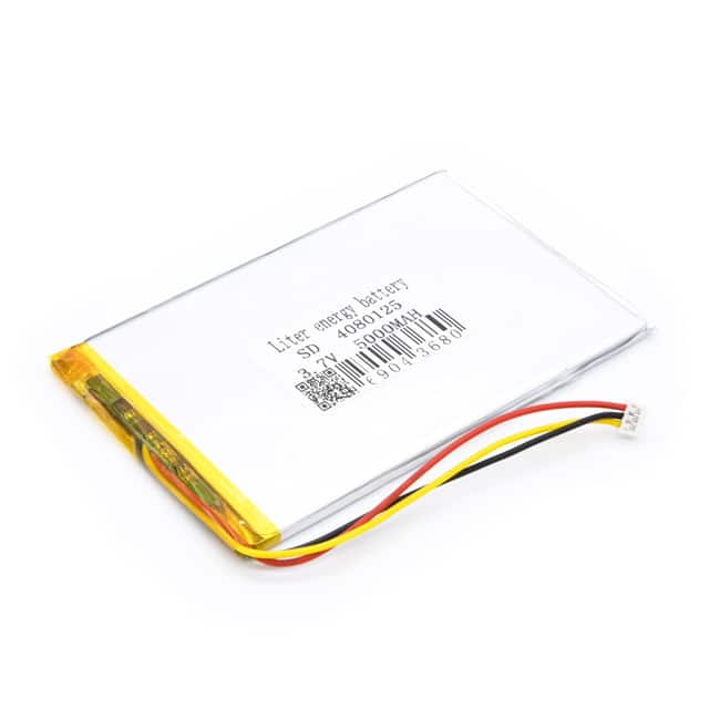PIS-1131 PIJUICE 5000MAH BATTERY