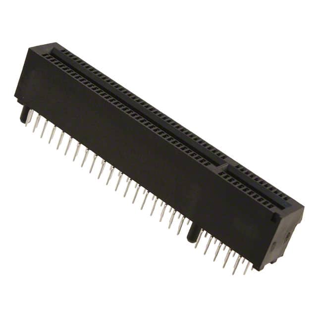 0877159202 CONN PCI EXP FMALE 98POS 0.039