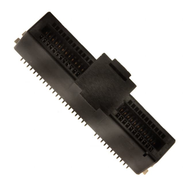 10061913-101CLF CONN PCI EXP FMALE 64POS 0.039