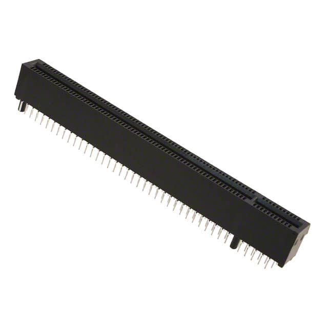 0877159305 CONN PCI EXP FMALE 164POS 0.039
