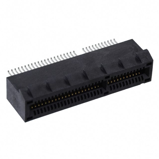 PCIE-064-02-F-D-EMS2 CONN PCI EXP FMALE 64POS 0.039