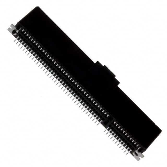 10061913-102CLF CONN PCI EXP FMALE 98POS 0.039