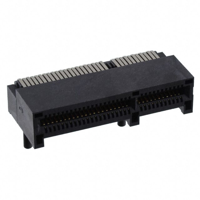 PCIE-064-02-F-D-RA CONN PCI EXP FMALE 64POS 0.039