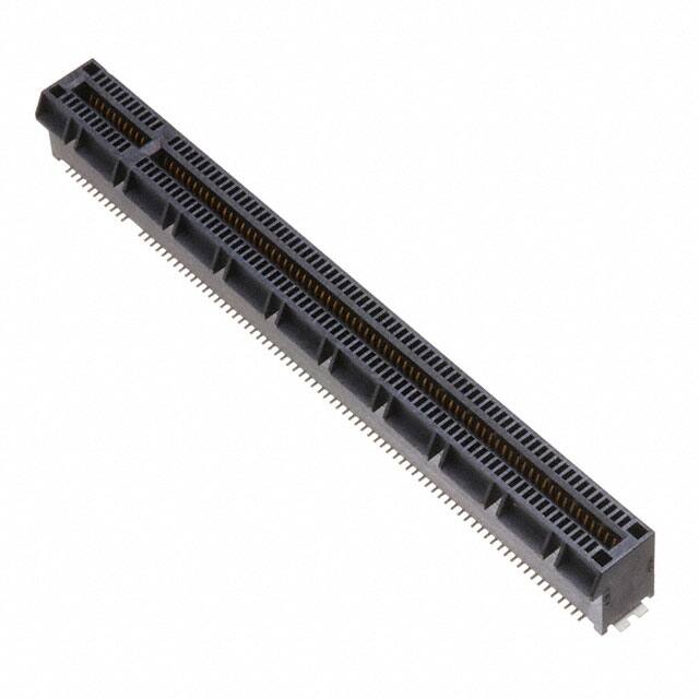 5-2337939-8 CONN PCI EXP FMALE 164POS 0.039