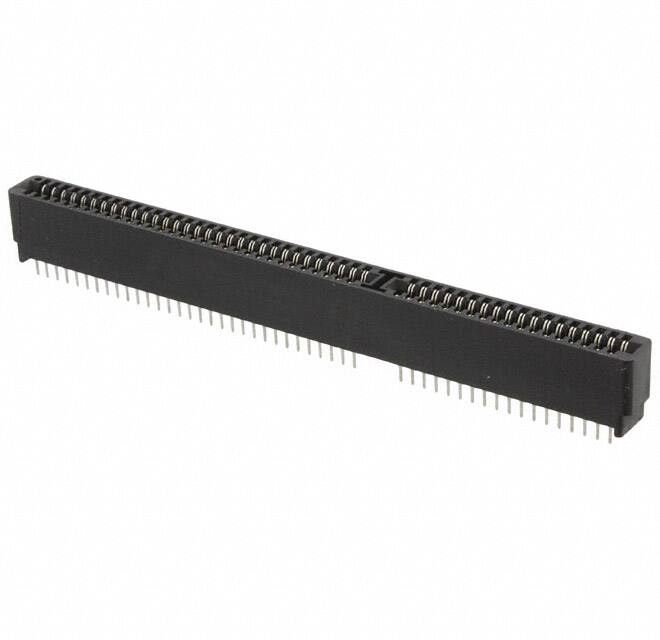 EBC49DCWN-S420 CONN ISA FMALE 98POS 0.100 GOLD