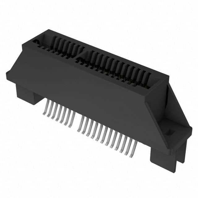 MEC1-120-02-L-D-EM2 CONN EDGE DUAL FMALE 40POS 0.039