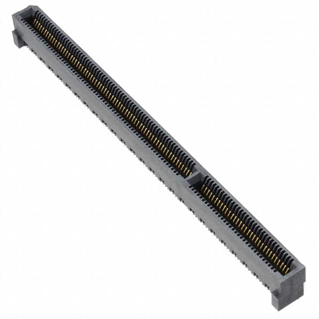 HSEC8-1100-01-L-DV-A-K CONN EDGE DUAL FML 200POS 0.031