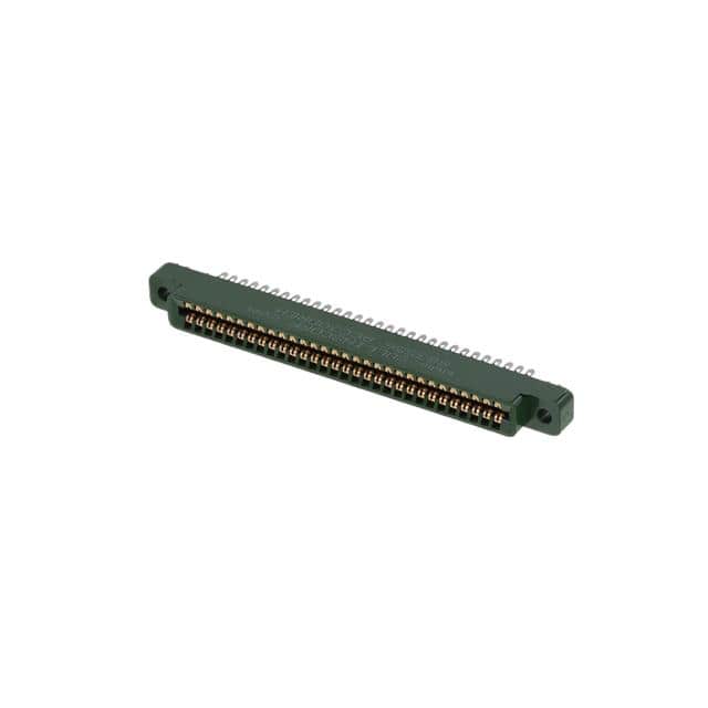 ACC30DREH CONN EDGE DUAL FMALE 60POS 0.100