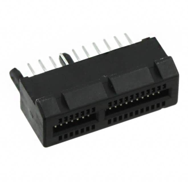10018783-10200TLF CONN PCI EXP FMALE 36POS 0.039