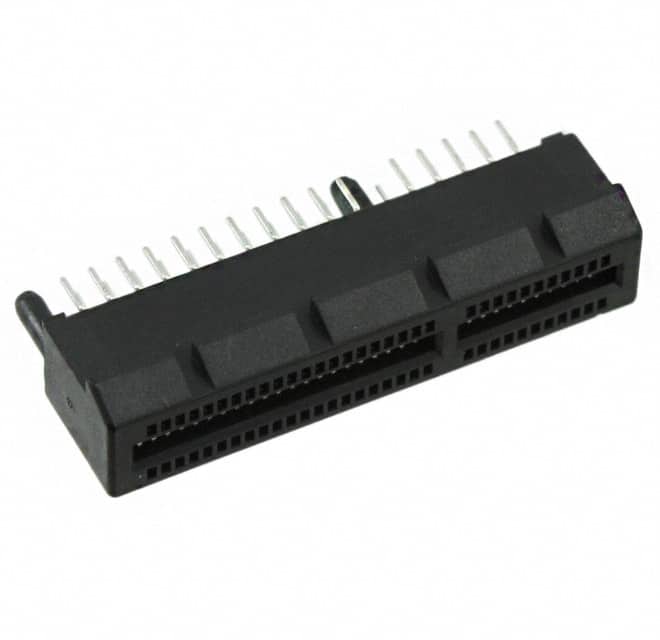 10018783-10201TLF CONN PCI EXP FMALE 64POS 0.039