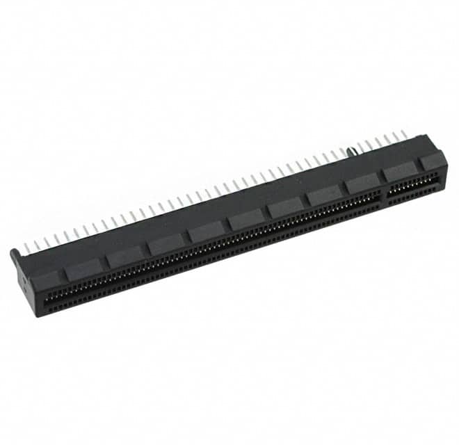 10018783-10213TLF CONN PCI EXP FMALE 164POS 0.039