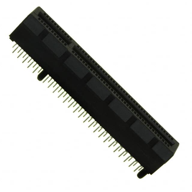 10018784-10202TLF CONN PCI EXP FMALE 98POS 0.039