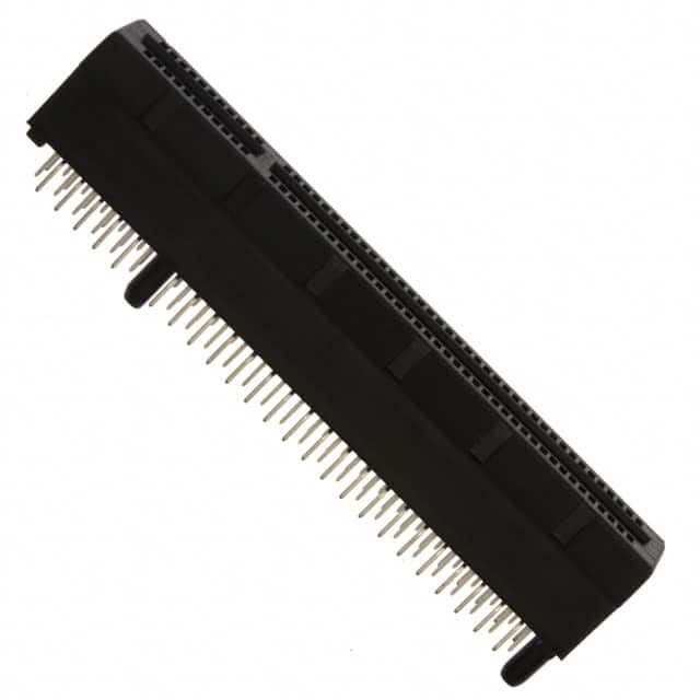 10018783-10202TLF CONN PCI EXP FMALE 98POS 0.039
