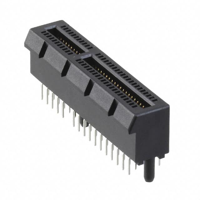6-1734774-9 CONN PCI EXP FMALE 64POS 0.039