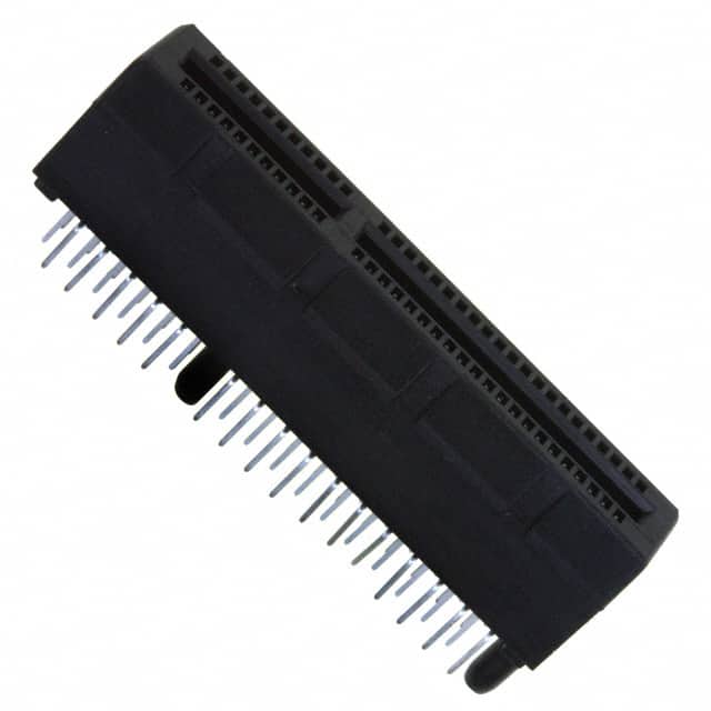 10018783-10011TLF CONN PCI EXP FMALE 64POS 0.039