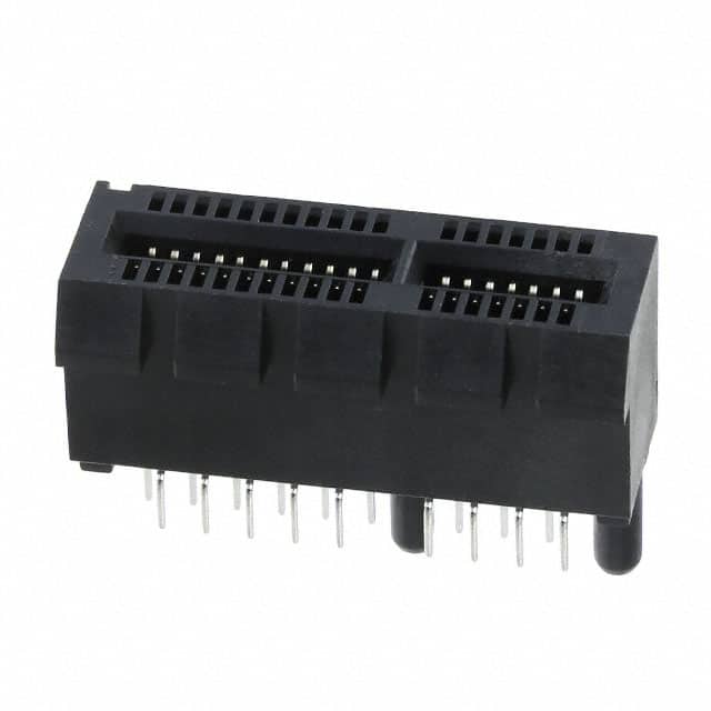 0877159002 CONN PCI EXP FMALE 36POS 0.039