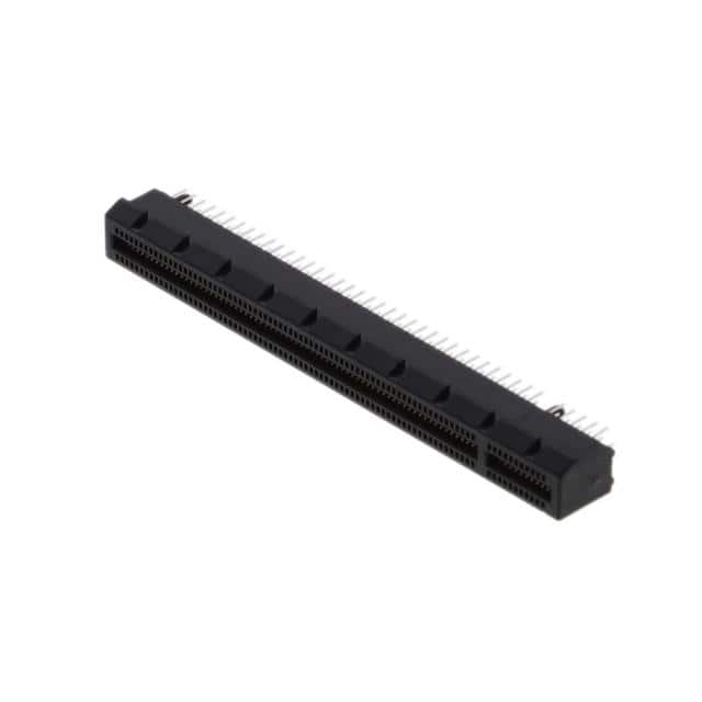 10018783-10103TLF CONN PCI EXP FMALE 164POS 0.039