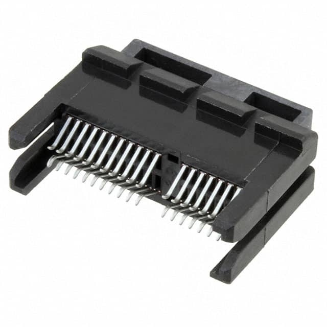 5-1734857-5 CONN PCI EXP FMALE 36POS 0.039