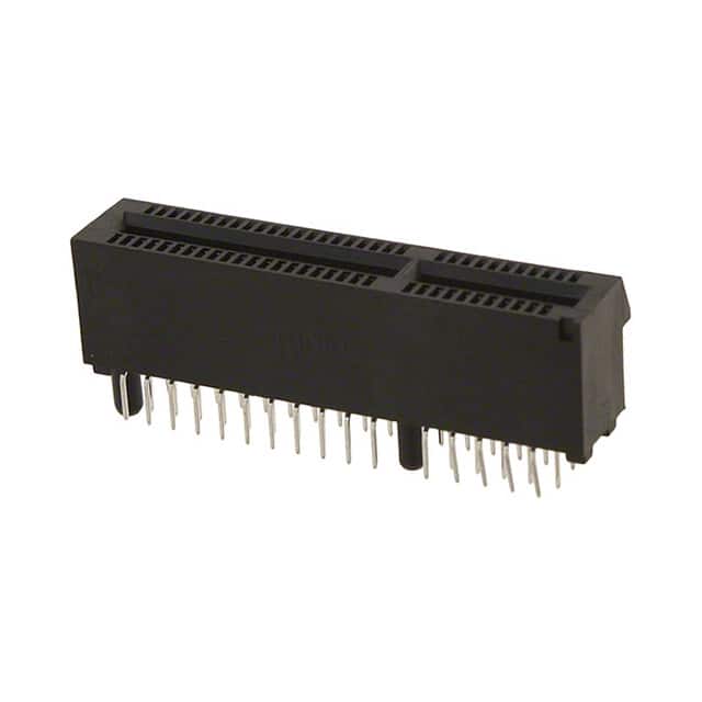 0877159102 CONN PCI EXP FMALE 64POS 0.039