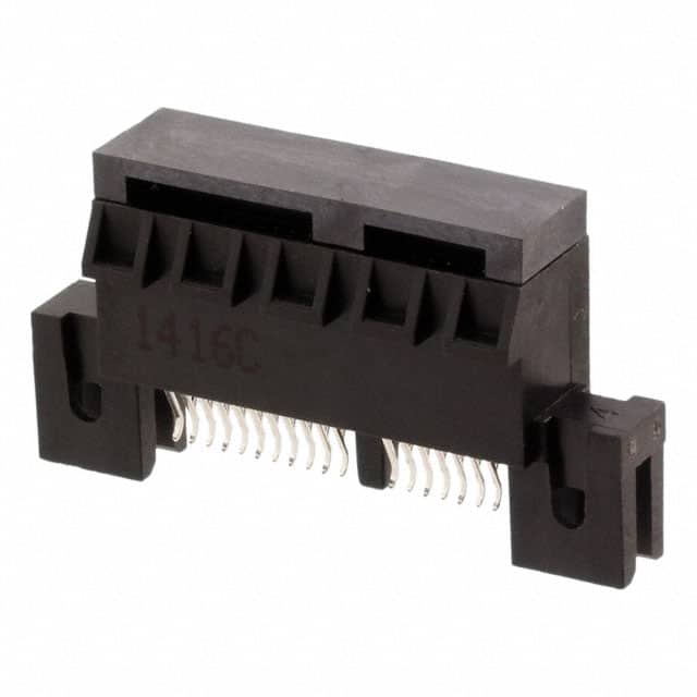 GWE18DHRQ-T941 CONN PCI EXP FMALE 36POS 0.039