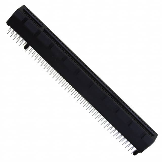 10018783-10013TLF CONN PCI EXP FMALE 164POS 0.039