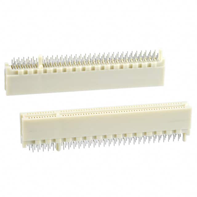 5145154-4 CONN PCI CARDEDGE FML 120P 0.050