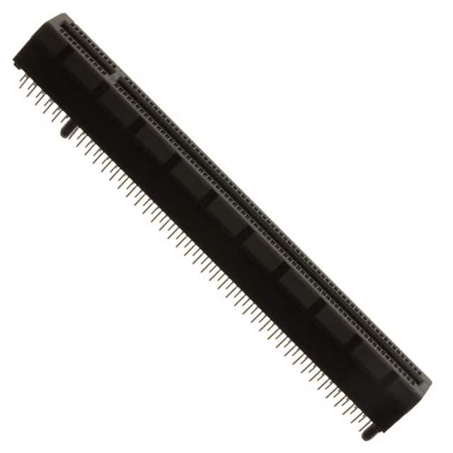 10018783-10003TLF CONN PCI EXP FMALE 164POS 0.039