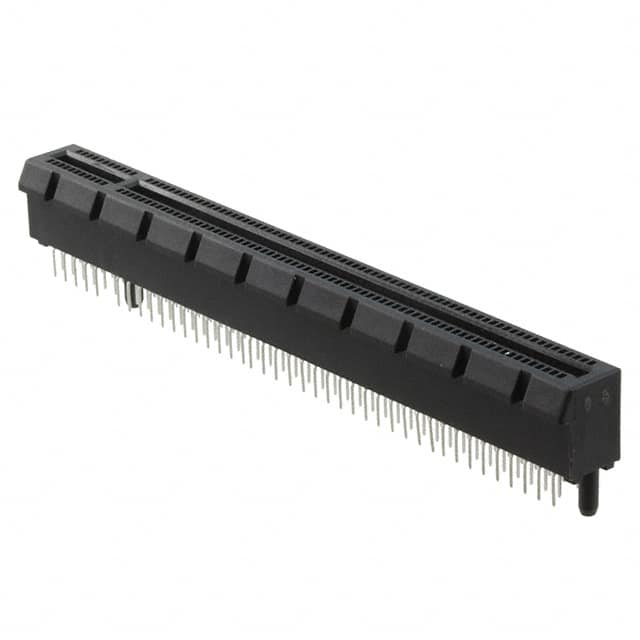 7-1734774-3 CONN PCI EXP FMALE 164POS 0.039