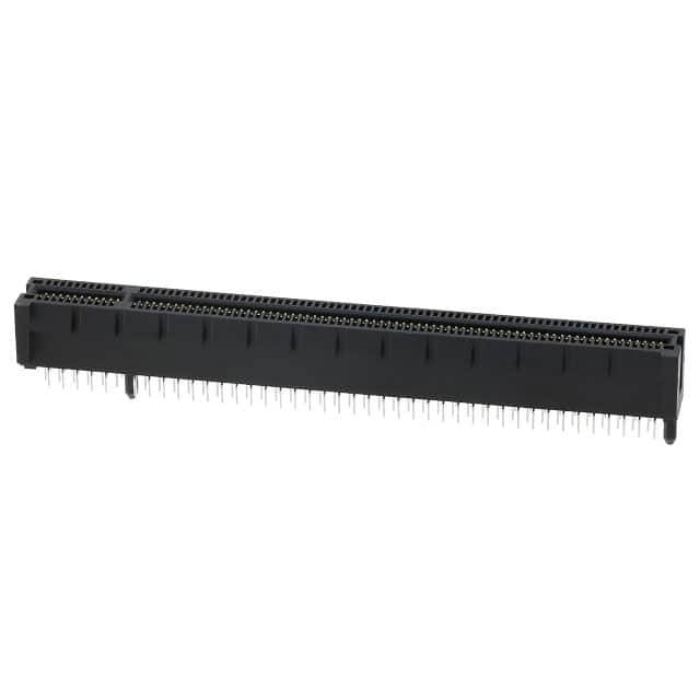 PCIE-164-02-F-D-TH CONN PCI EXP FMALE 164POS 0.039