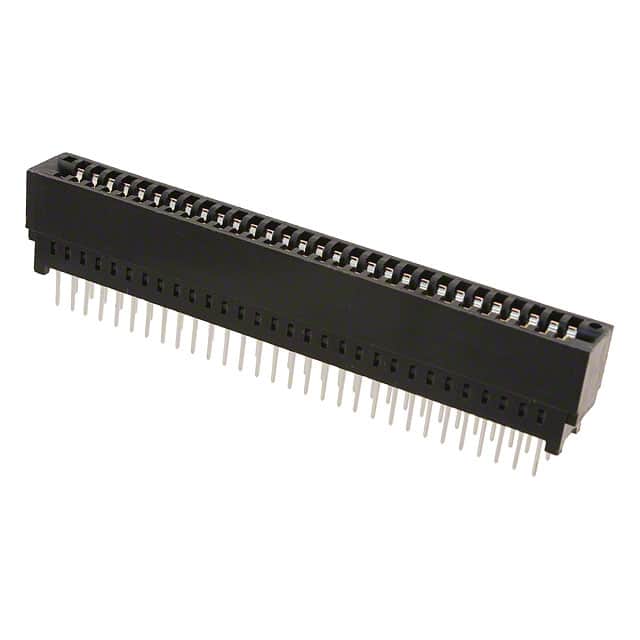 1-530843-8 CONN CARDEDGE FMALE 60POS 0.100