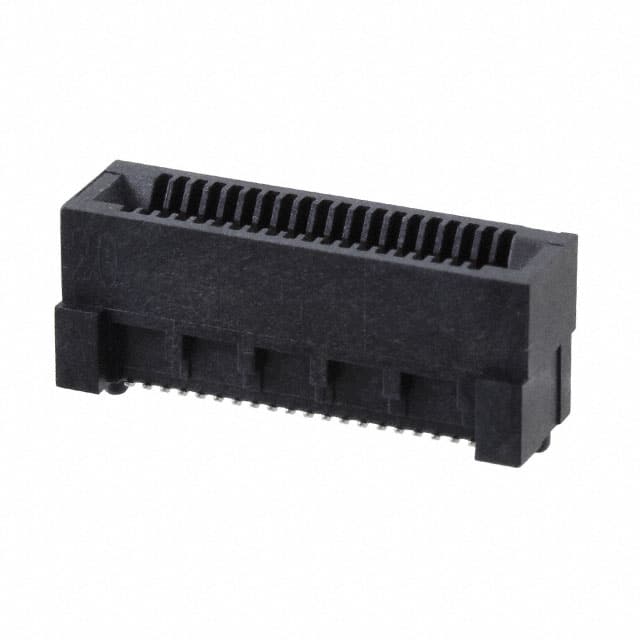 HSEC8-120-01-L-DV-A CONN EDGE DUAL FMALE 40POS 0.031