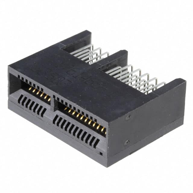 1761465-1 CONN PCI EXP FMALE 36POS 0.039